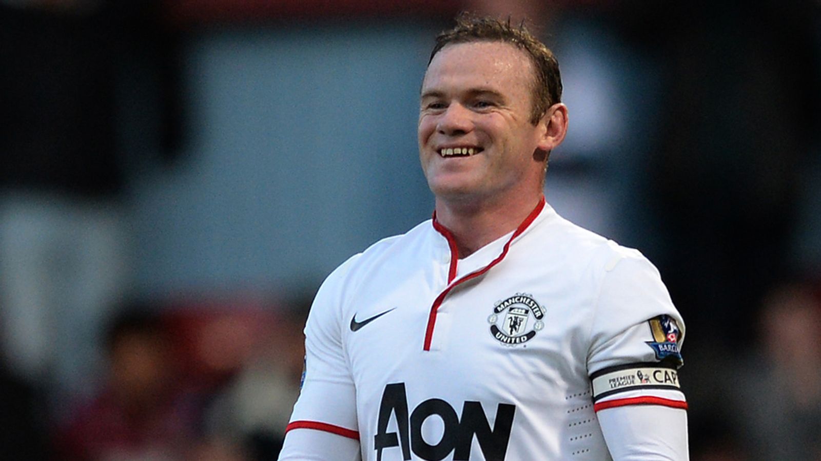 Premier League: David Moyes drops Wayne Rooney hint after stand-in skipper impresses
