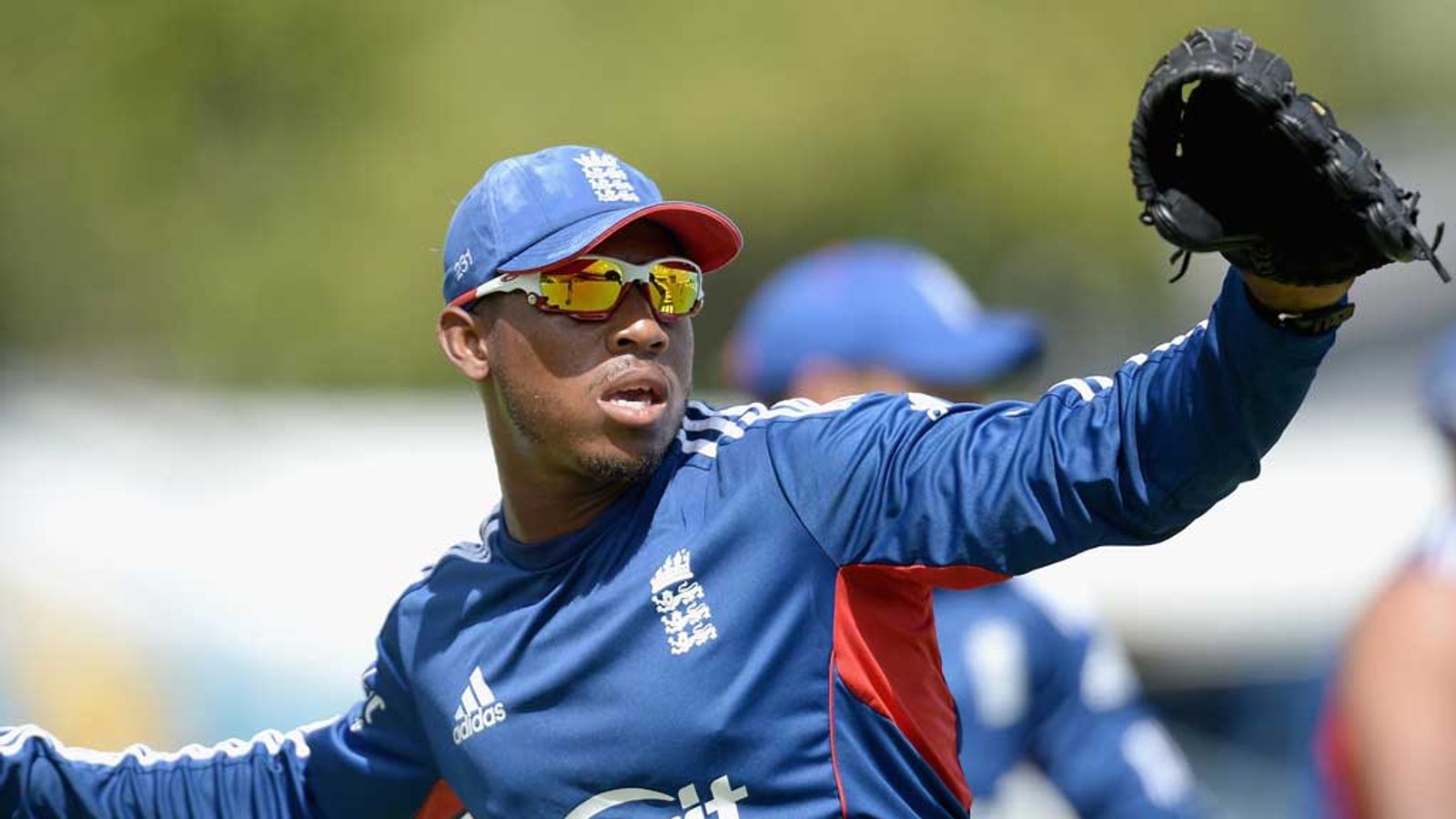 Chris Jordan back 'home' as England face West Indies in Barbados
