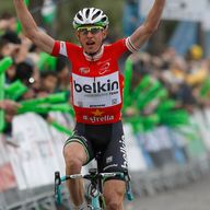 Stef Clement escaped to victory 
