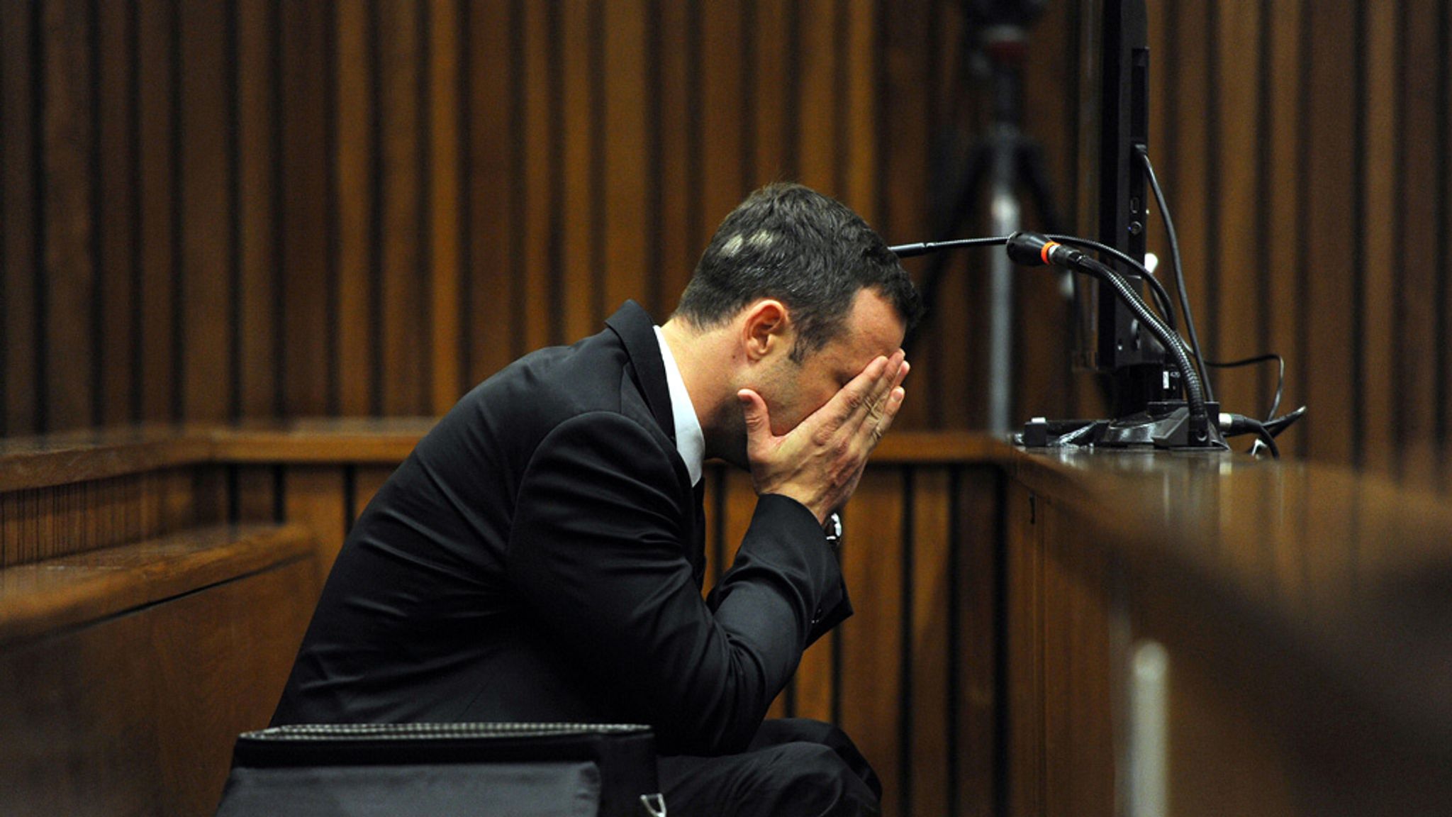 Oscar Pistorius Further witness testimony due on day five of murder