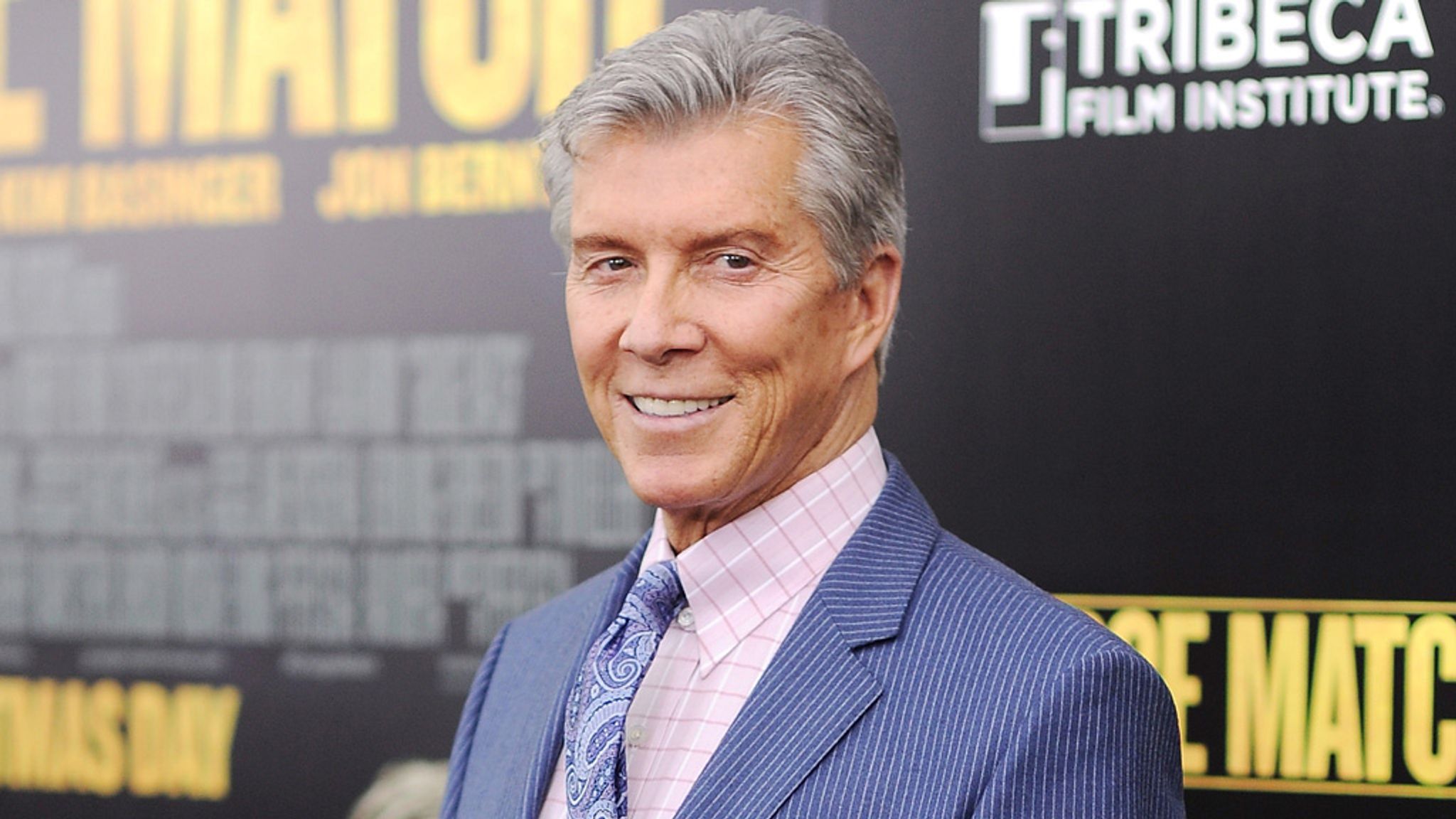 Michael Buffer to herald start of FrochGroves II at Wembley Boxing