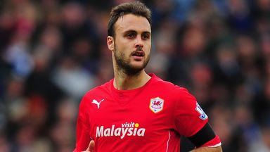 Juan Cala Cadiz Player Profile Sky Sports Football