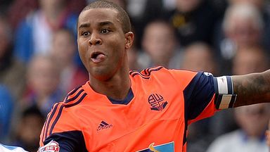 Image of Zat Knight: Back in English football