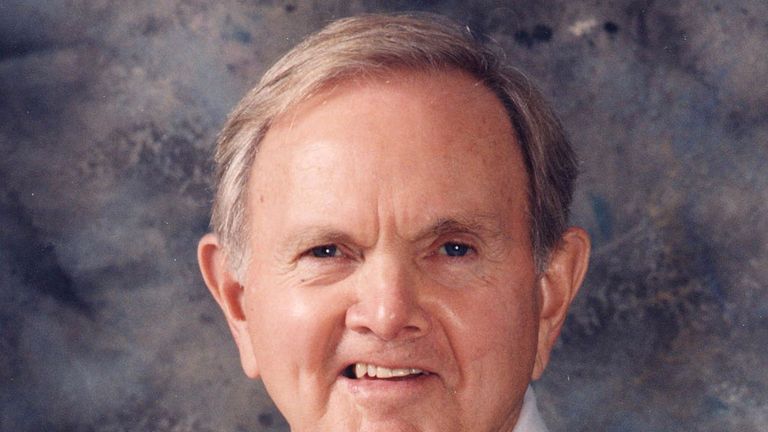 Ralph Wilson: Remembering the Buffalo Bills Owner, Founder and NFL