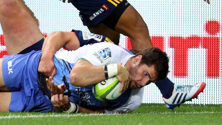 Nathan Charles: In line to make his international debut