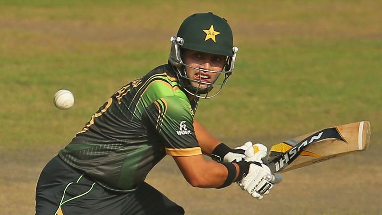 Kamran Akmal is back in the Pakistan squad for the first time in three years