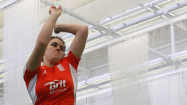 Loughborough February 2014