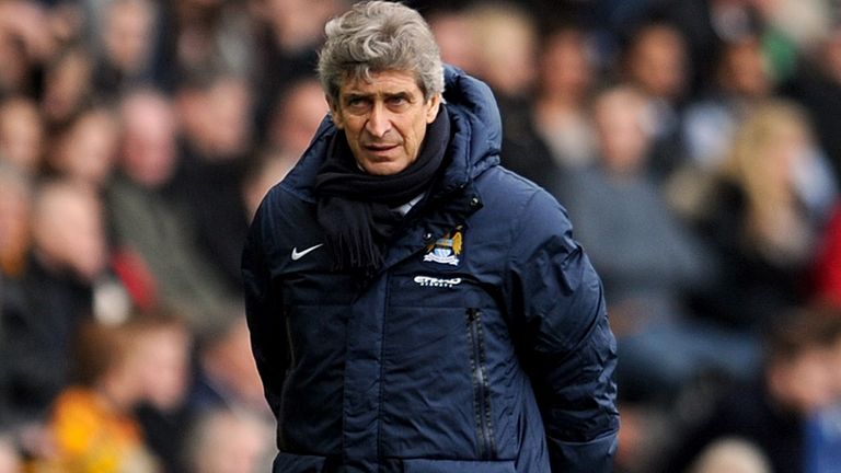 Manuel Pellegrini: Manchester City boss impressed with 5-0 win over Fulham