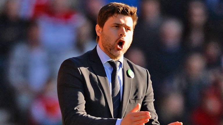 Premier League: Southampton boss Mauricio Pochettino bemoans injury worries | Football News ...