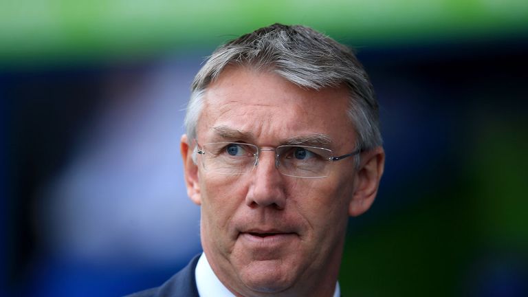 Nigel Adkins: Fans will play a key role in Southampton's transition