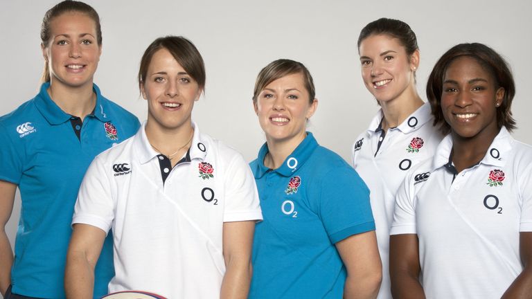 England ready to shine in front of the Sky cameras