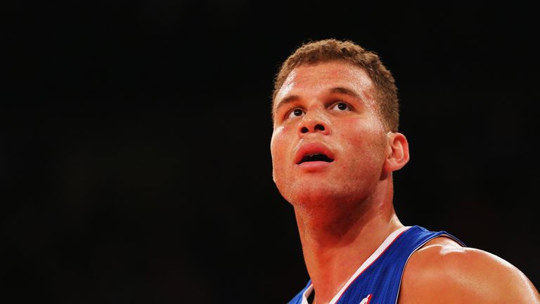 Blake Griffin: Scored 24 points as the Los Angeles Clippers beat the Denver Nuggets
