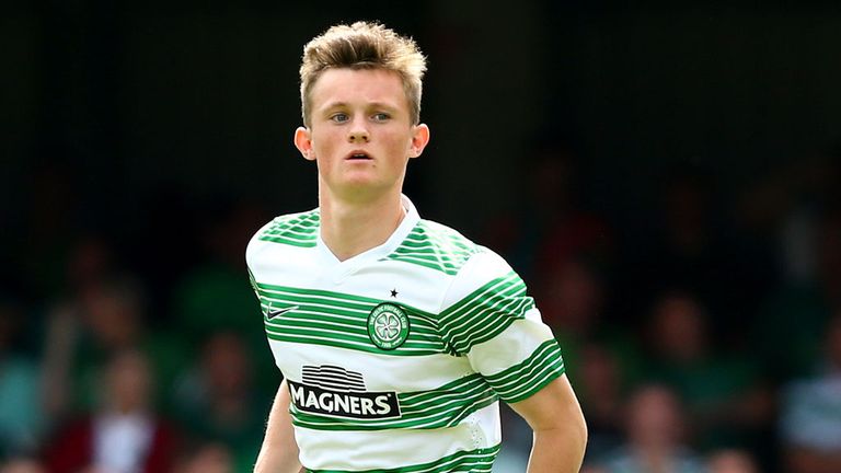 Liam Henderson: Praised by Adam Matthews