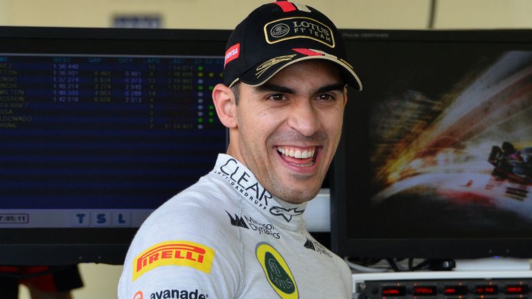 Image result for maldonado