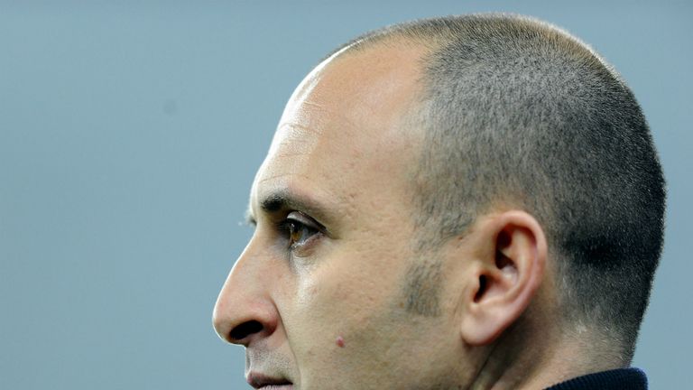 Piero Ausilio: Claims Inter have a clear direction for progress