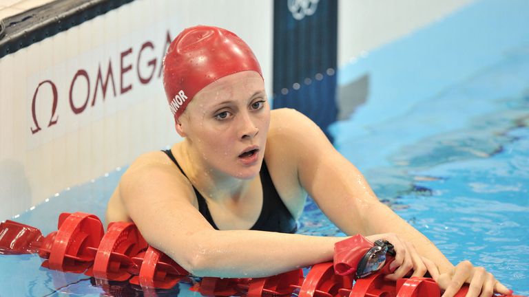 Siobhan-Marie O'Connor