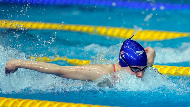 Siobhan-Marie O'Connor