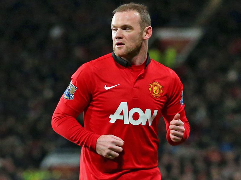 Wayne Rooney - England | Player Profile | Sky Sports Football