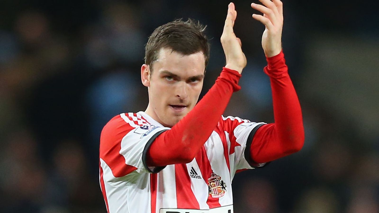 Premier League Adam Johnson Believes He Produced Best Form For