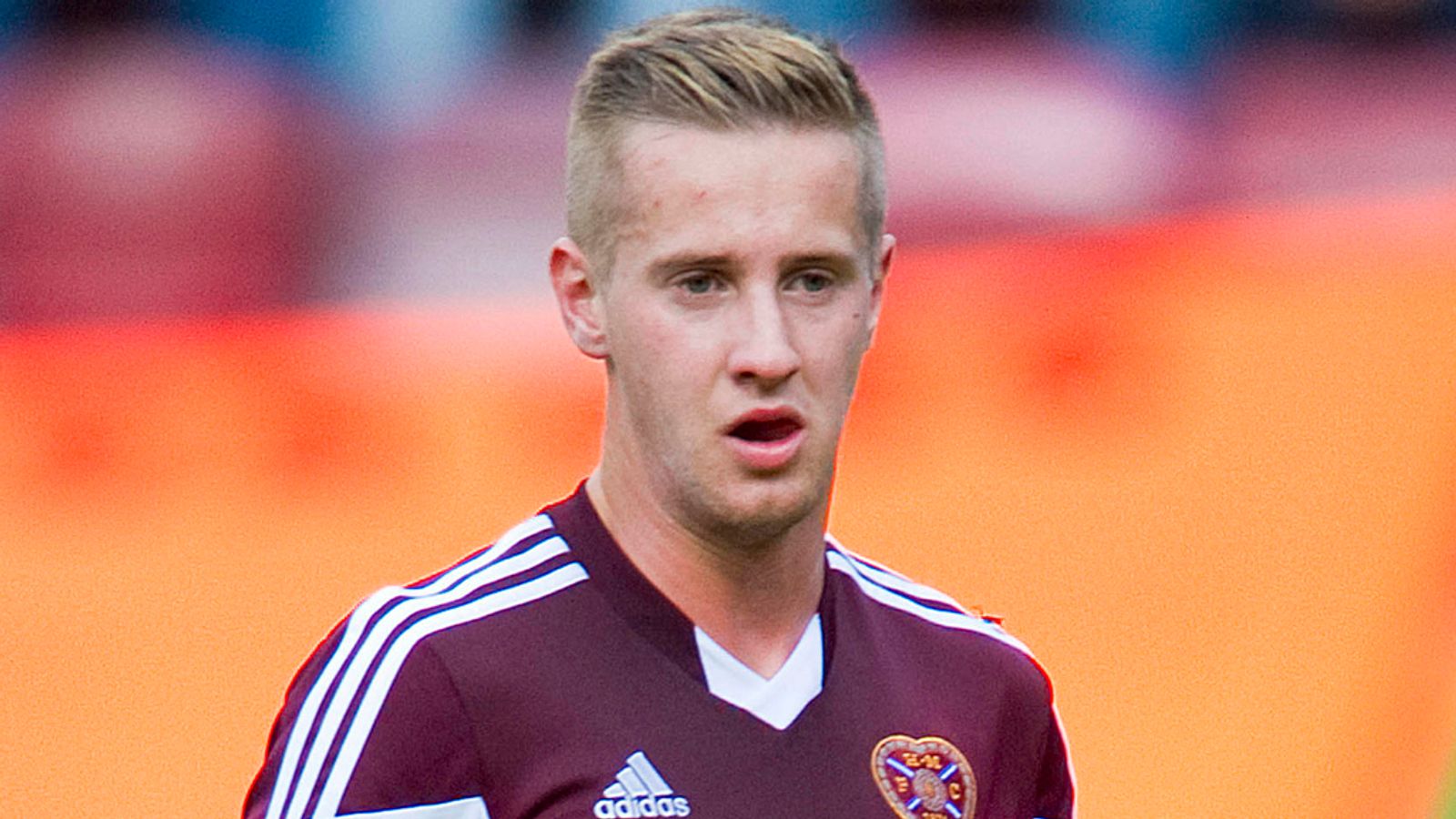 Scottish Championship Billy King scores twice in 41 win for Hearts