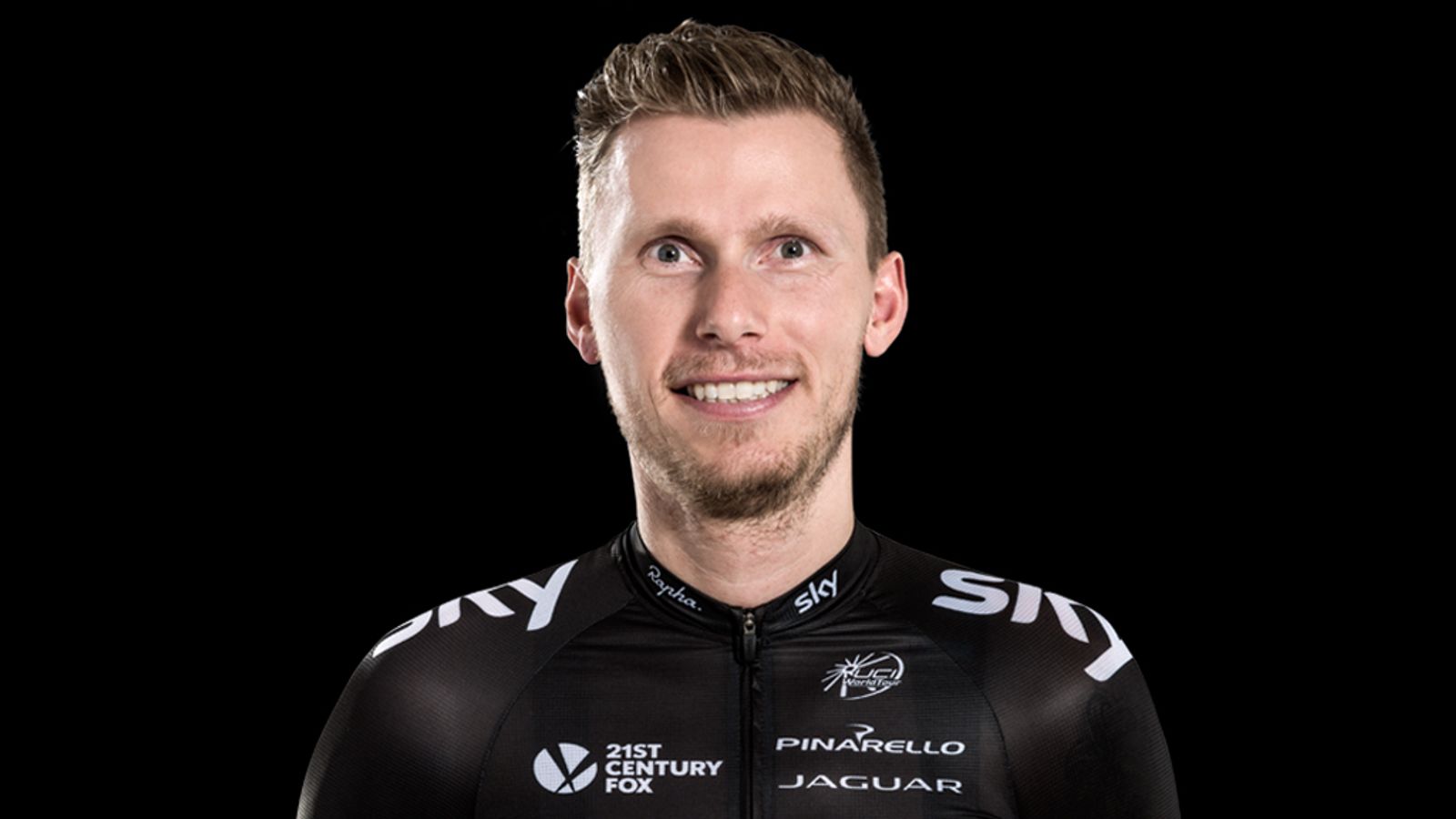 20 questions: Christian Knees | Cycling News | Sky Sports