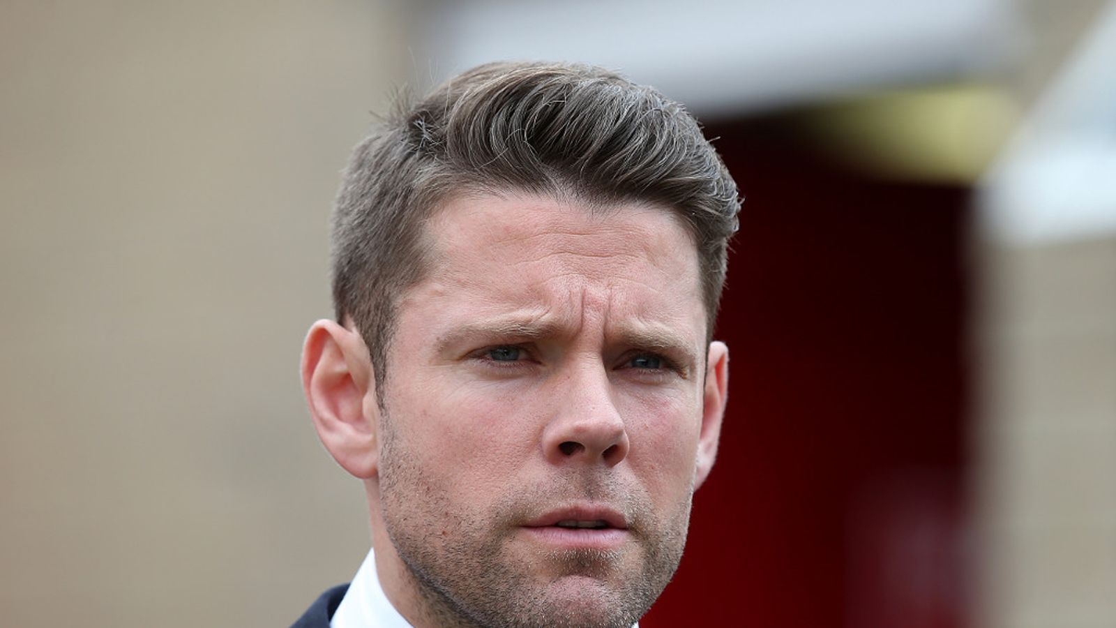 Transfer news Accrington Stanley confirm signing of Connor Martin