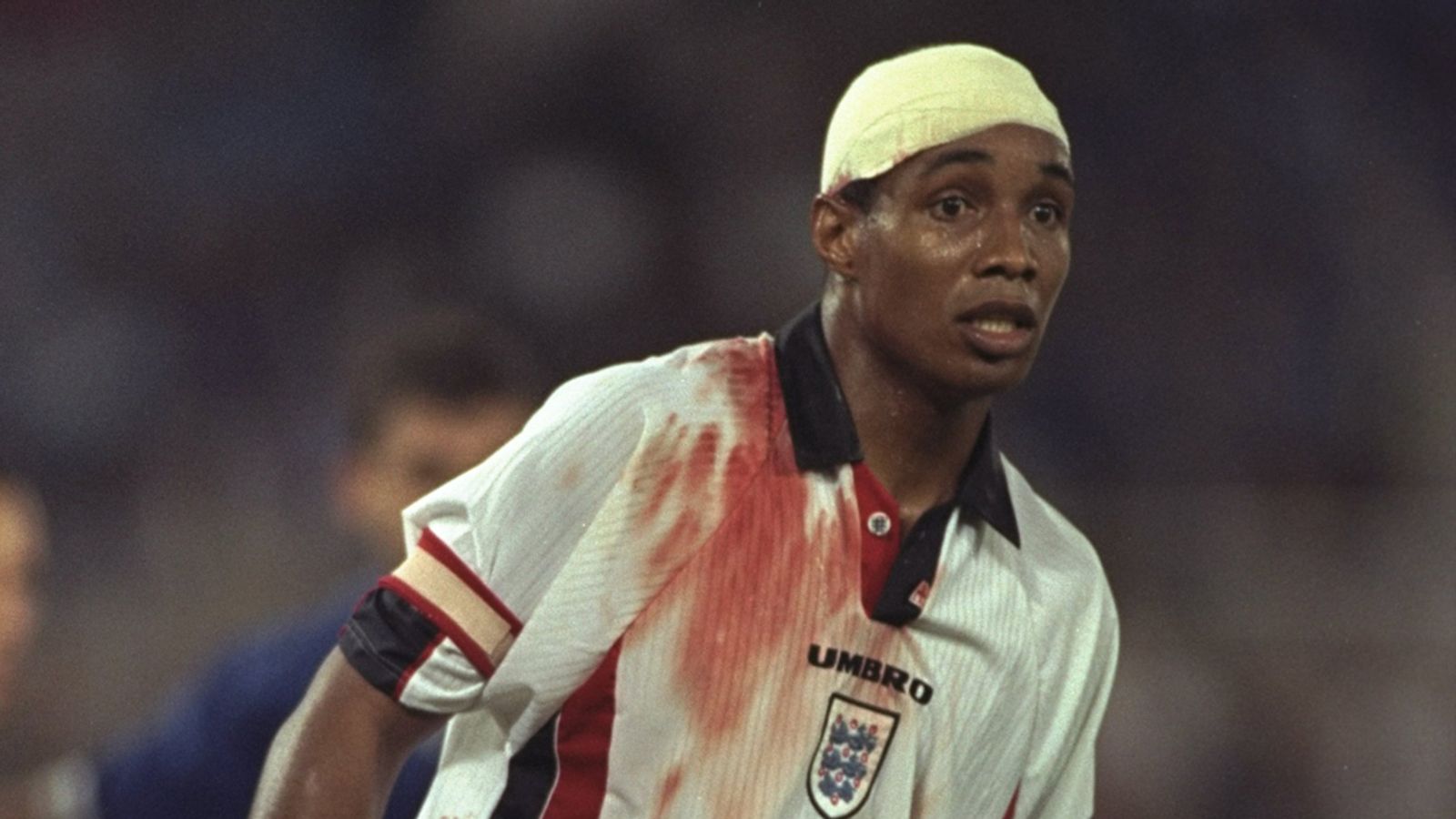 WATCH: Paul Ince - My Greatest Game | Football News | Sky Sports