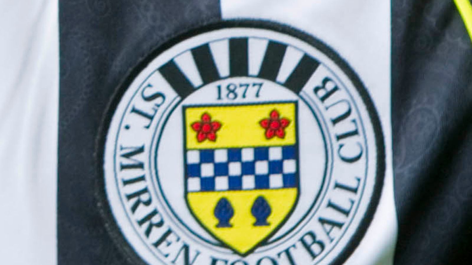 St Mirren Fans Vote A Six-year-old As Their Player Of The Year ...