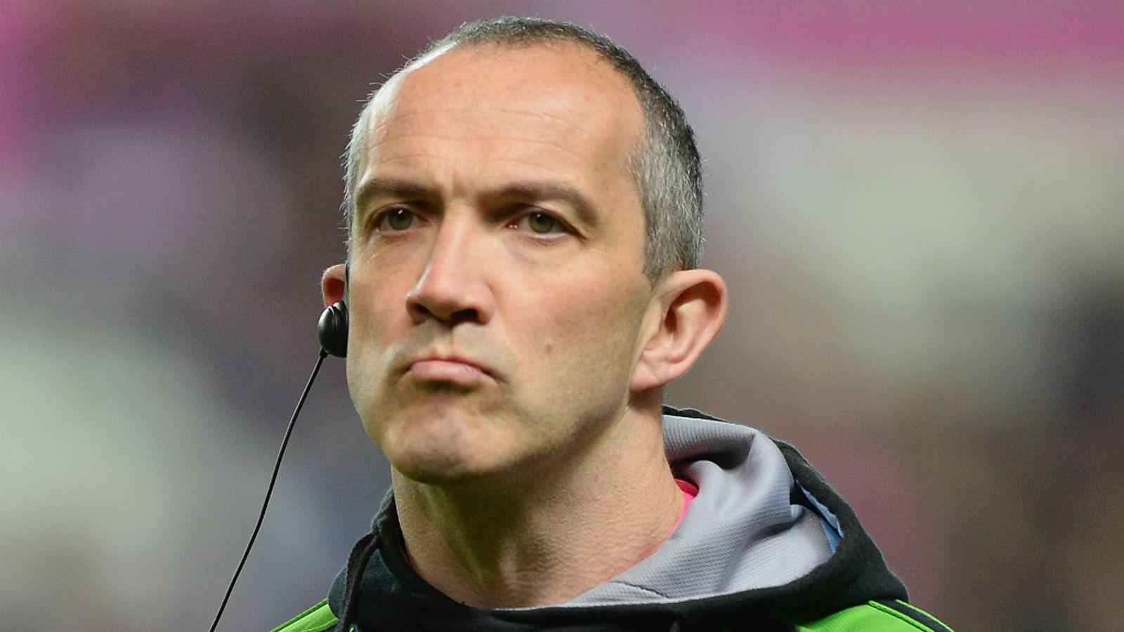 Aviva Premiership: Conor O'Shea happy with Harlequins' victory over ...