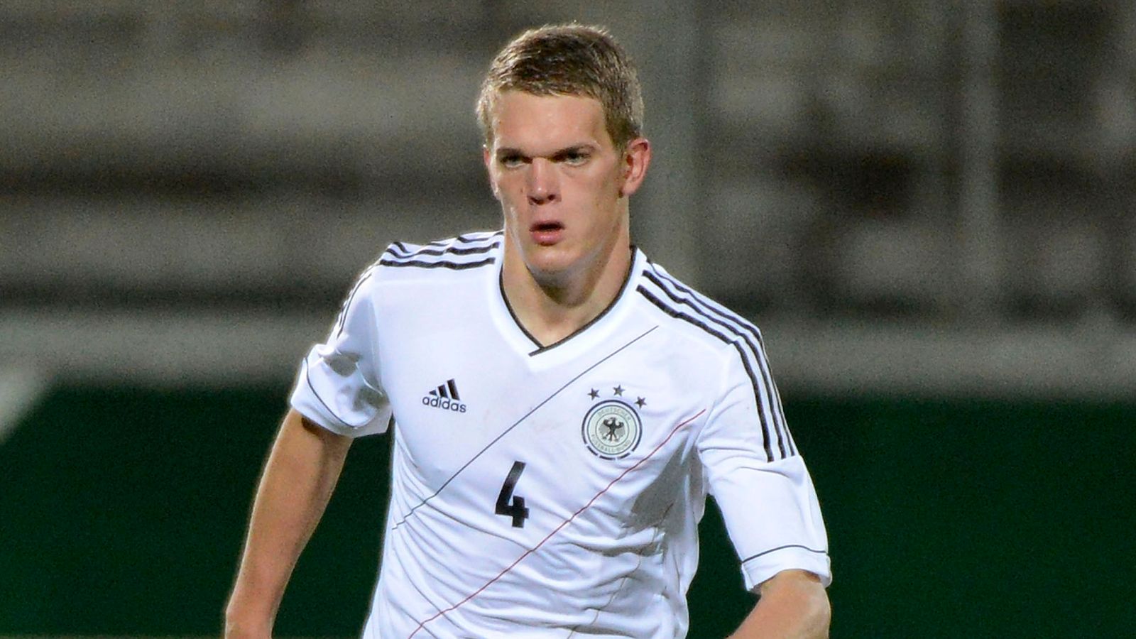 Bundesliga: Freiburg rule out Matthias Ginter sale to dash ...