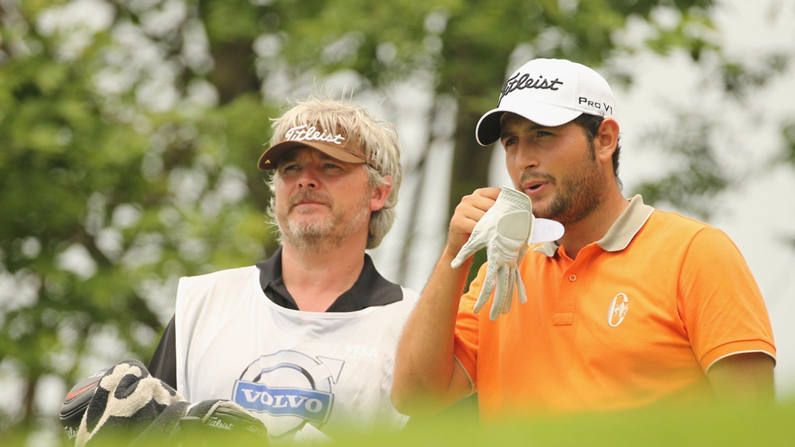 China Open Alexander Levy opens fourshot lead at halfway point of