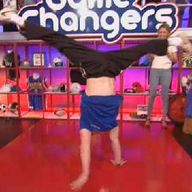 Game Changers - Sam Oldham