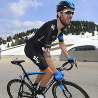Sir Bradley Wiggins will bid for victory at the Tour de Suisse