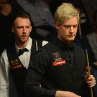 Neil Robertson: Faces Judd Trump in final