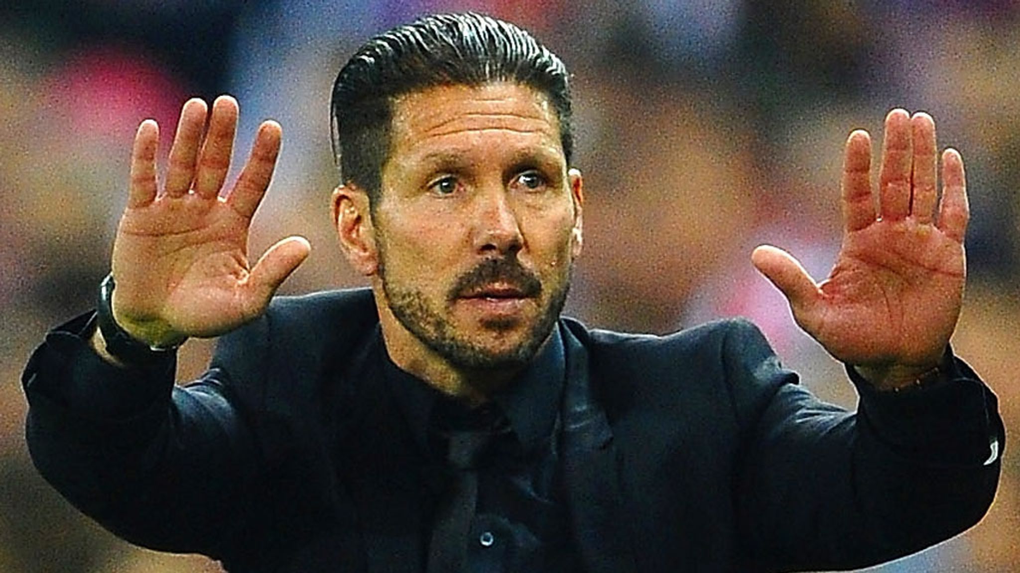 How Diego Simeone has taken Atletico Madrid to the brink of emulating the  Champions League impossible | Football News | Sky Sports