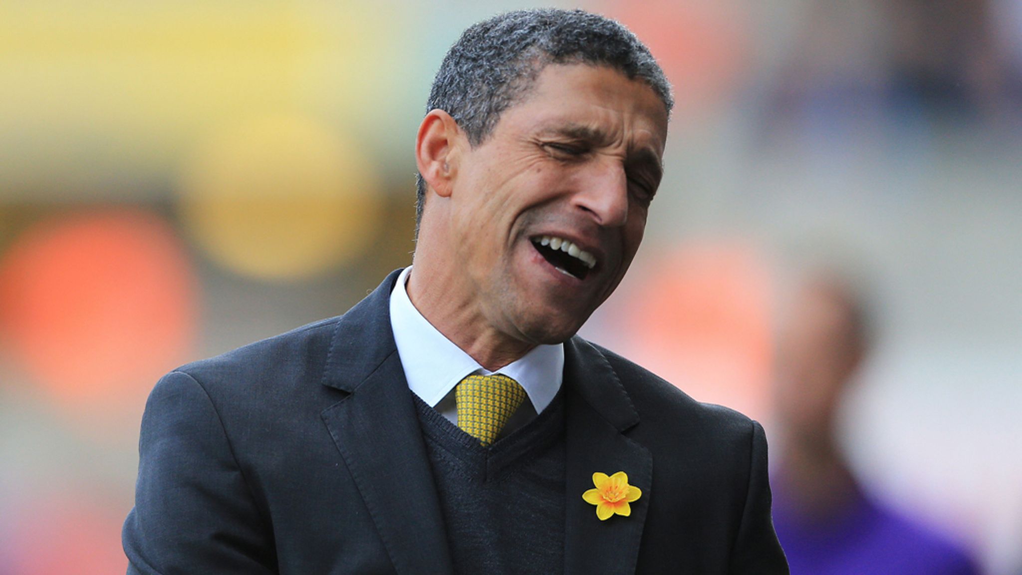 Norwich sacking of Chris Hughton 'inevitable' | Football News | Sky Sports