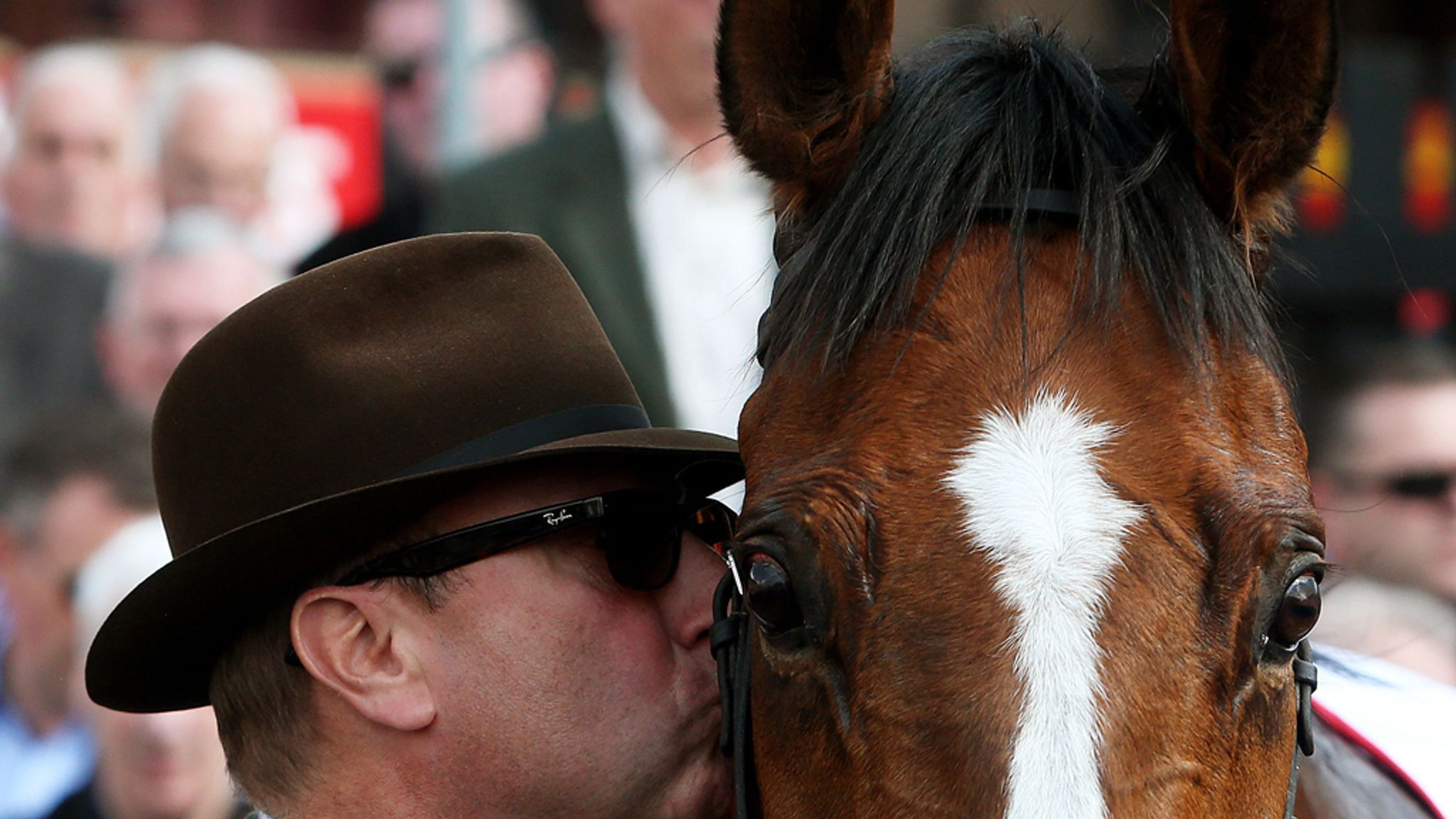 Ricci juggling jumps aces Racing News Sky Sports