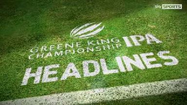 Rugby Championship Round-up - 3rd April