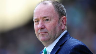 Image of Gary Johnson: Brings Nathan Smith back to Huish Park