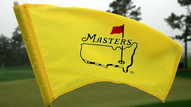 The Masters - Rob Lee preview