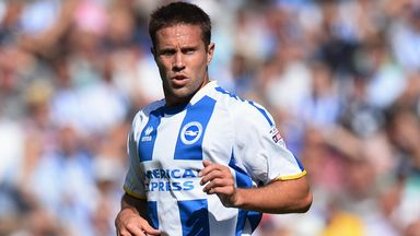 Image of Matt Upson: Offered new deal