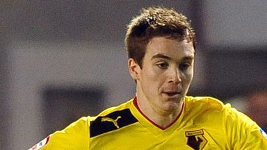 Image of Tommie Hoban: Signed by Blackburn