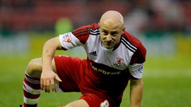 Image of Jozsef Varga: Won't be joining Middlesbrough