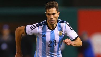 Image of Jose Maria Basanta: Will decide on future after the World Cup