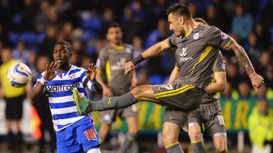 Image of Marcin Wasilewski: Will play for Leicester in Premier League