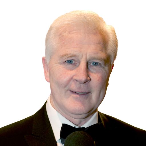 Watt: Don't coast DeGale