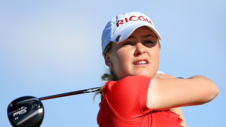 Charley Hull: Backs new developments at Turkish Open