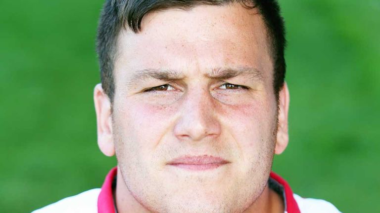 Mitch Lees: Will move to Exeter from London Welsh at the start of next season