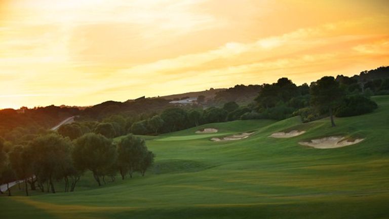 La Reserva de Sotogrande Club de Golf (Pic: European Tour)