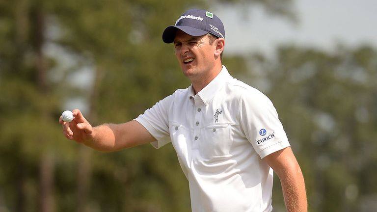 Justin Rose: Wentworth holds so many great memories for me